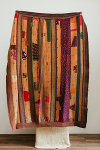 Heather Quilt