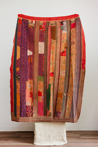 Heather Quilt