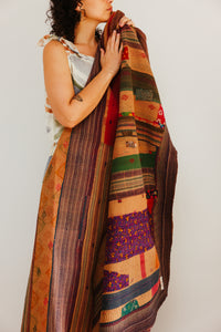 Heather Quilt