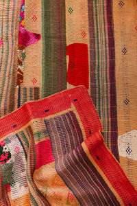 Heather Quilt
