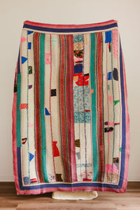 Alton Quilt