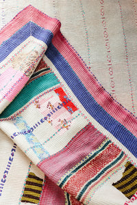 Alton Quilt