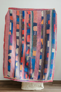 Roman Quilt