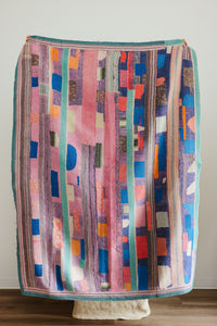 Roman Quilt