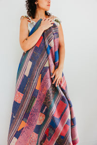 Roman Quilt