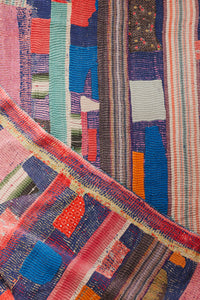 Roman Quilt