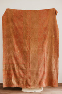 Moyal Coverlet