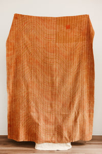 Moyal Coverlet