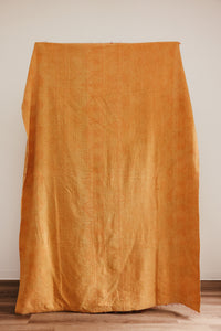 Burns Coverlet