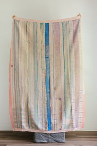 Levi Quilt
