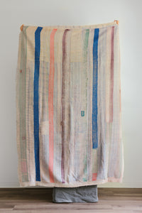 Levi Quilt