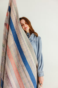 Levi Quilt