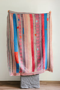 Saul Quilt