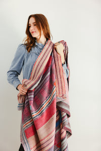 Saul Quilt