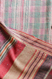 Saul Quilt