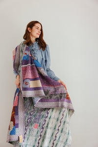Joanna Quilt