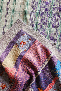 Joanna Quilt