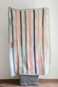 James Quilt