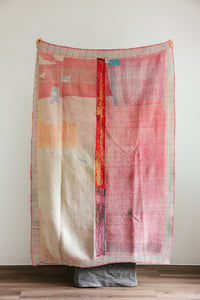 Jacob Quilt