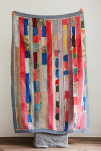 Jacob Quilt