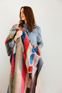 Jacob Quilt