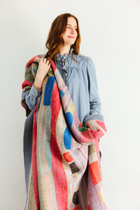 Jacob Quilt