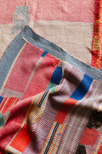 Jacob Quilt