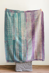 Cyprus Quilt