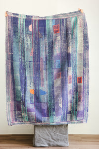 Cyprus Quilt