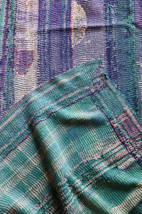 Cyprus Quilt