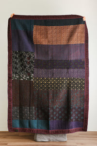 Nancy Quilt