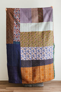 Nancy Quilt