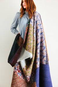 Nancy Quilt