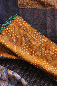 Nancy Quilt