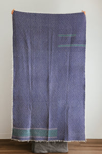 Hatch Quilt