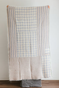 Hatch Quilt