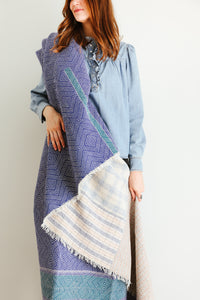 Hatch Quilt