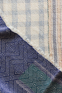 Hatch Quilt
