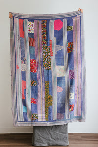 Martha Quilt