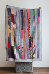 Martha Quilt