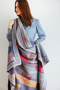 Martha Quilt