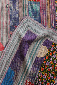 Martha Quilt