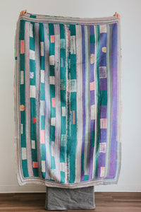 Orna Quilt