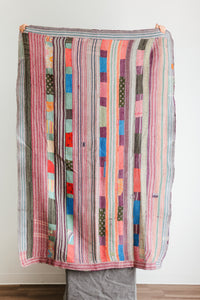 Salome Quilt