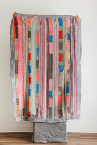 Salome Quilt