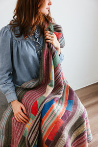 Salome Quilt