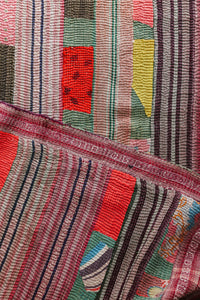 Salome Quilt