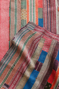 Salome Quilt