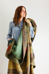 Mary Quilt