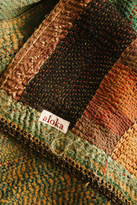 Mary Quilt